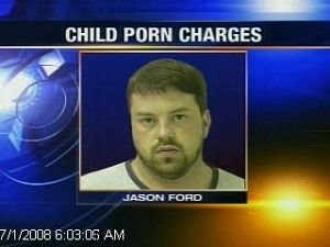 07/01/08: TRICITIES.COM EXCLUSIVE: Girlfriend of Washington Co. (TN) Child Pornography Suspect Speaks Out