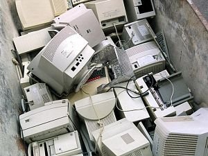 05/14/08: eWaste Program Turns Electronic Trash Into Technological Treasures