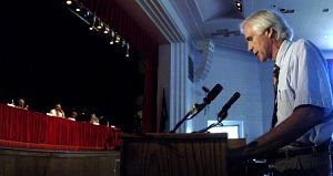 06/25/08: Air Board Members Are Listening Before Deciding On Power Plant Permits