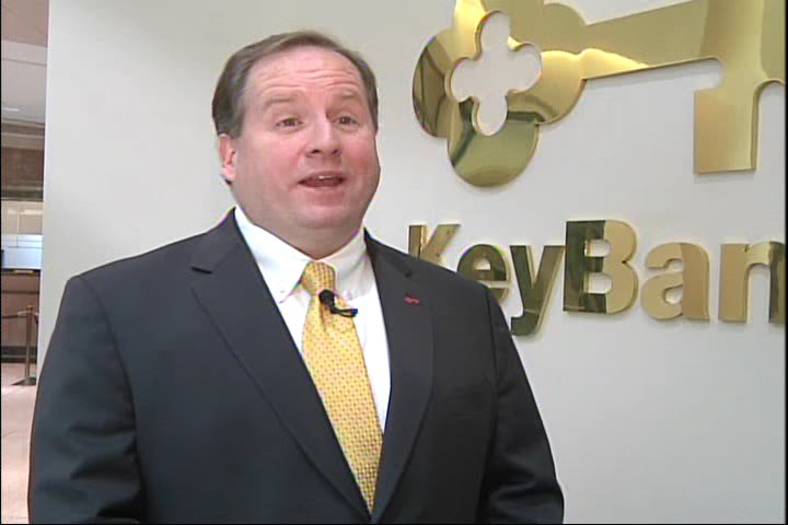 05/20/09: Key Bank Employees Pay it Forward