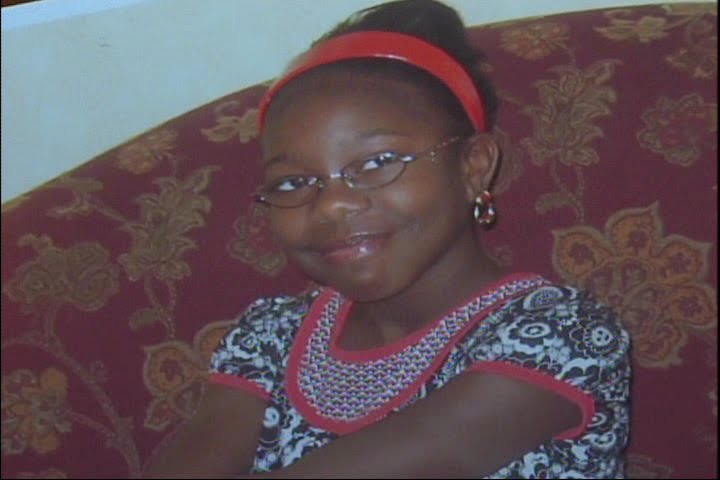 06/28/09: Buffalo Girl Maya Harden Second H1N1 Fatality