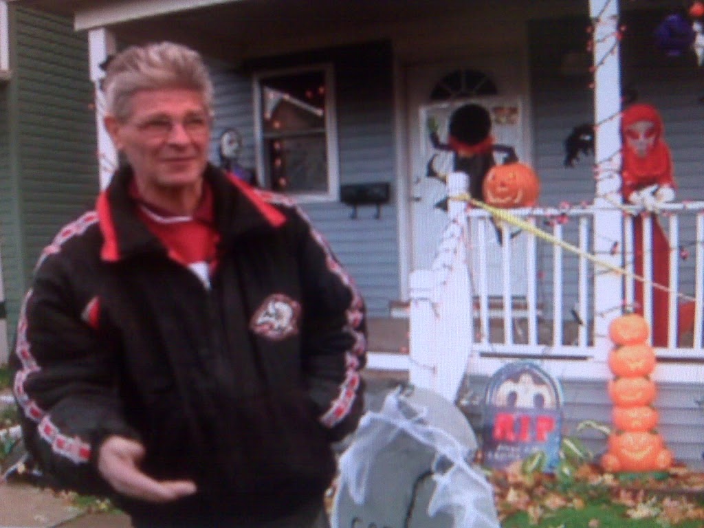 10/31/09: BPD & SUNY Buffalo Police Increase Halloween Weekend Patrols