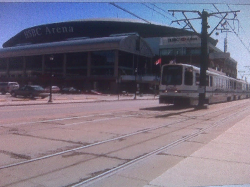 03/16/10: Public safety and transportation beefed up for NCAA tournament games