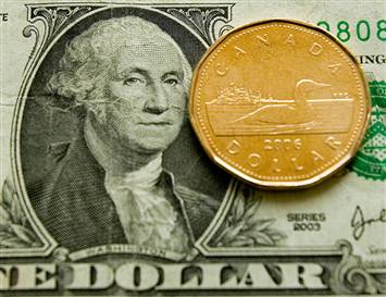 04/11/10: Canadian loonie parity with U.S. Dollar boosts Niagara County shopping