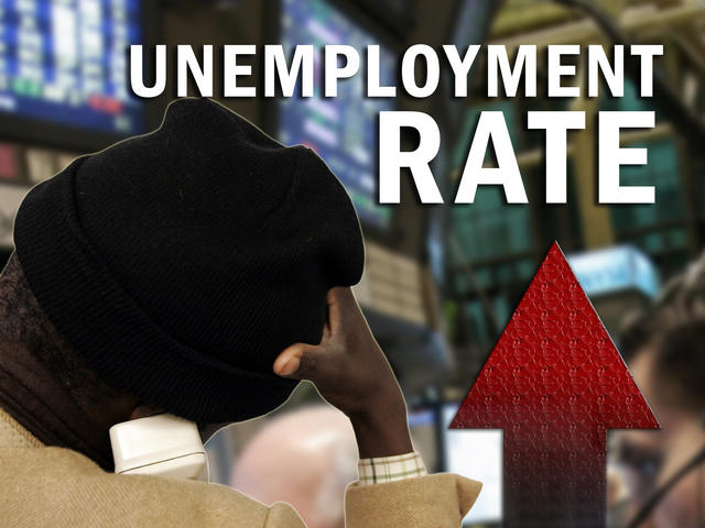 04/16/10: Buffalo-Niagara 8.6% March unemployment rate filled with temporary work