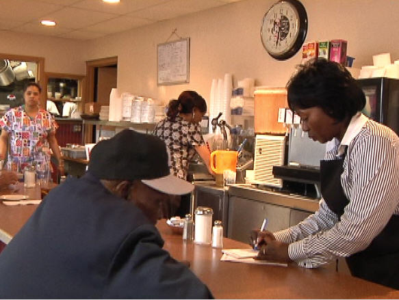 05/13/10: President skips GiGi’s Restaurant lunch stop