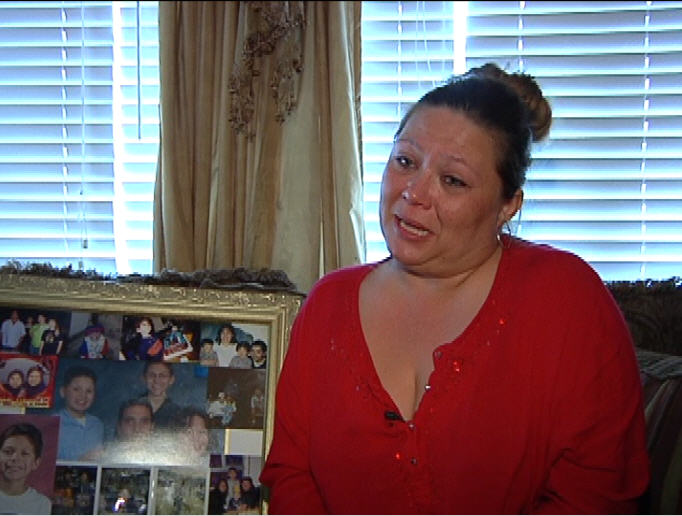 05/28/10: Family remembers Buffalo River drowning victim