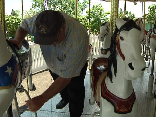 05/24/10: NYS Labor Department launches amusement park safety campaign