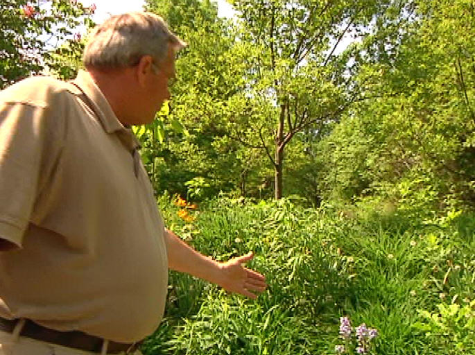 05/27/10: Lewiston residents ready to spruce up neglected state park