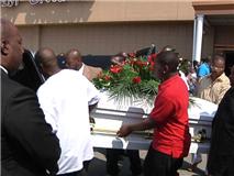 08/20/10: Packed double funeral raises $20K for mass shooting info