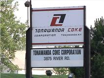 09/27/10: Tonawanda Coke facing class action lawsuit