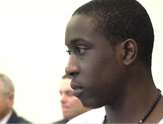 10/18/10: Mass shooting suspect McCray in court