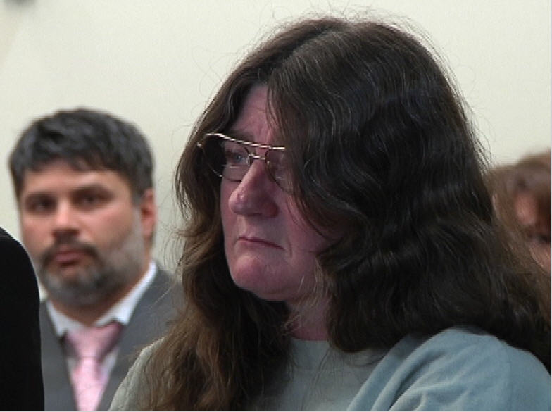 11/16/10: Eva Cummings sentenced in daughter’s death