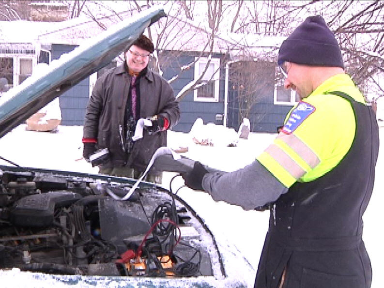 01/13/11: Busy winter for AAA rescue crews