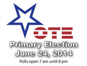 2014 primary