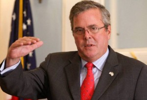 Jeb-Bush