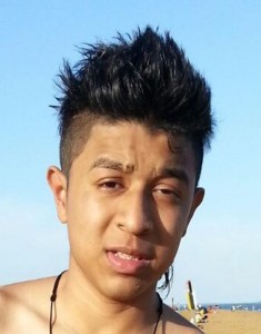 Annapolis Police are looking for a critically missing teenager. Sixteen year old Javier Rodriguez was last seen last night around 10pm when he voluntarily left his home in the 200 block of Center Street. 