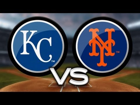 10/25/15: Governors Place Bets on Royals vs Mets World Series