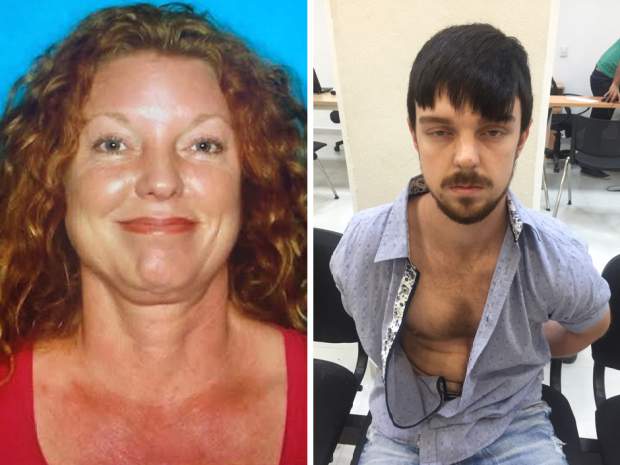 12/29/15: Ethan Couch, ‘affluenza’ teen Apprehended in Mexico