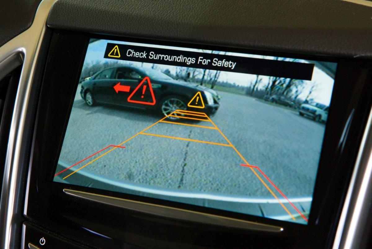 03/16/16 : American Automakers Agree on Automatic Braking by 2022