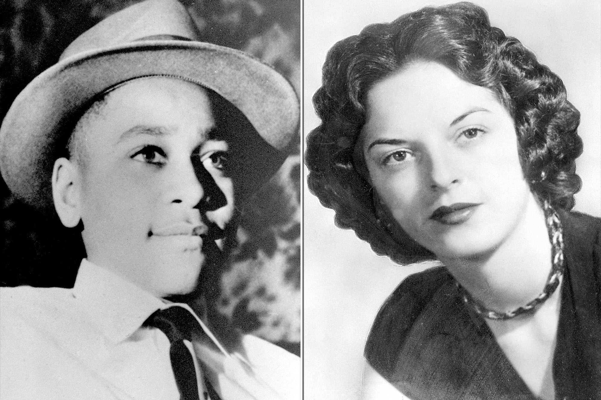 01 28 17 Key Emmett Till Witness Gave False Testimony Historian Says   Emmett Till Accuser 